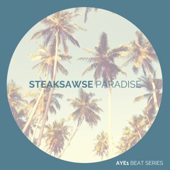 Bazzi - Paradise (Steaksawse Remix)