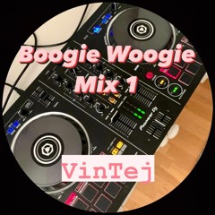 Boogie Woogie Mix 1