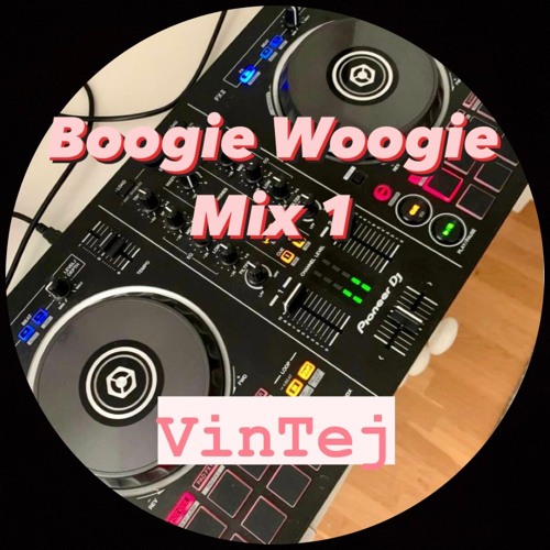 Boogie Woogie Mix 1