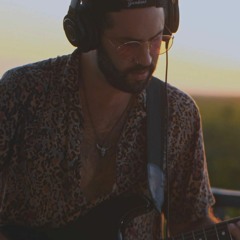 # 15 2023 DJ Set |Afro House with Ivo RGDZ | Casa Coyote I Tulum DJ Academy