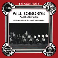 Over on the Sunny Side (Will Osborne)