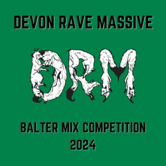 RATLIN - DRM BALTER 2024 MIX COMPETITION (Jungle, Tekno, Hardtek)