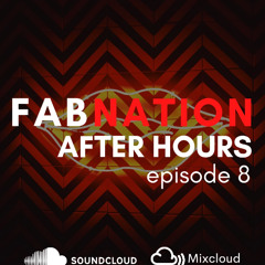 AFTER HOURS EP. 8 – DANCEHALL, HIP HOP, LATIN, YEDM, PARTY, MASHUP