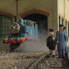 Thomas' New Trucks | "Next Morning"