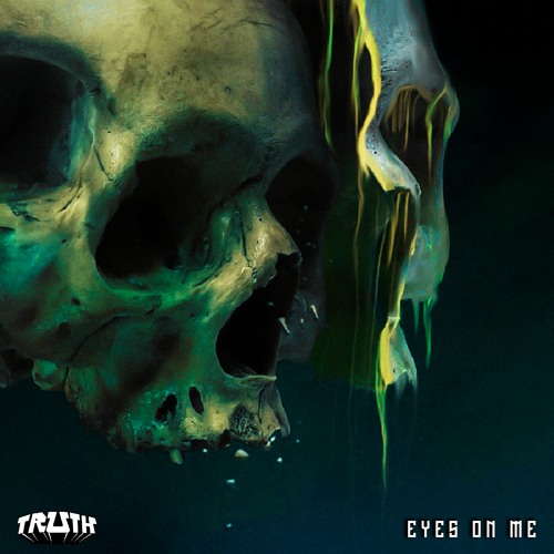 Eyes On Me
