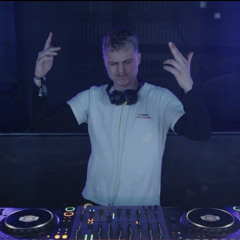 31/MAR/2025 DNA CLUB MUNICH, GERMANY