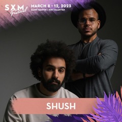 SXM Festival 2023