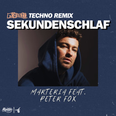 Materia feat. Peter Fox - Sekundenschlaf (Greb Levah Remix)