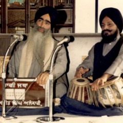 Sevak Kai Bharapoor Jug Jug - Giani Ajit Singh Alankari