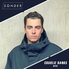 #113 - Charlie Banks