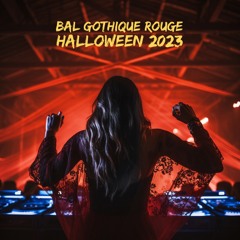 Bal Gothique Rouge | Halloween in Brooklyn 2023