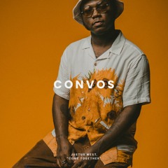 CONVOS: Justus West on "Come Together", Playing with Mac Miller, Praise from John Mayer, and More