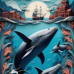 Sea Shanty Time
