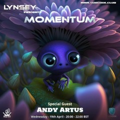 Lynsey - Momentum April 23