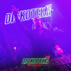 Niels Feijen - Diskoteka Boiler #13 at Area V (22.11.2025)