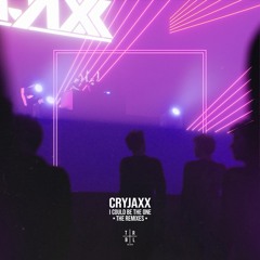 CryJaxx - I Could Be The One  (CryJaxx Edit)