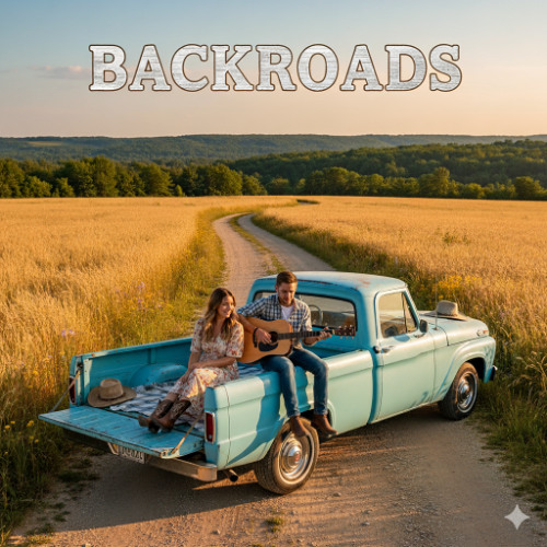 Pickup Line - Country Pop