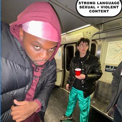 NO PLACE LEFT TO GO: LOST FILES V2 TRACK 14