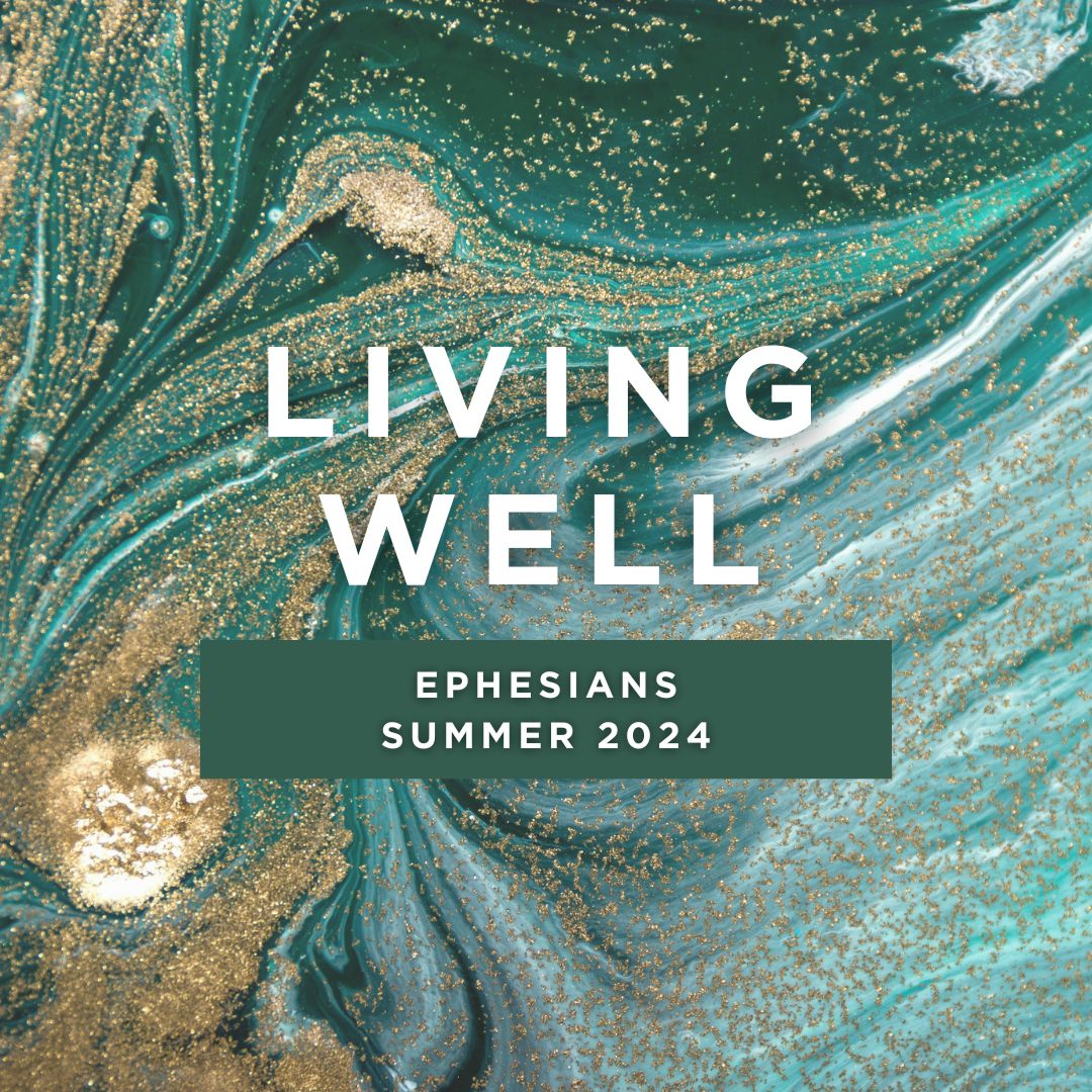 Joyful Living: What does gospel living look like? | Philippians 1:27-2:11 | Will Perry | 29.6.25 episode artwork