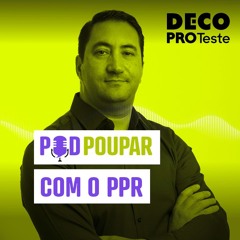 Dicas para poupar com o PPR | POD Poupar | Ep. 11