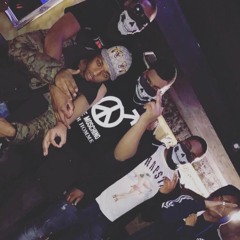 Dragon x Yung Neonz x Unit x De3ky