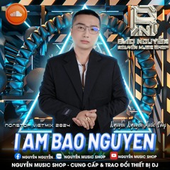 I AM BAO NGUYEN #1 - Viet Mix 2024