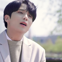 다시 난, 여기/종호 JONGHO for ATEEZ