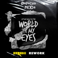 World in My Eyes Serebe  Redux 2025