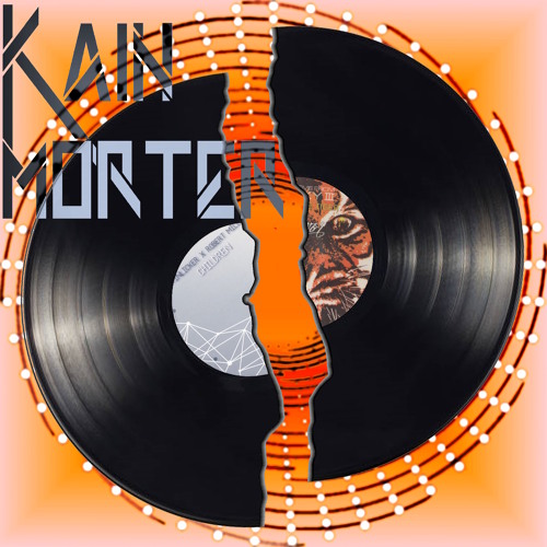 Robert Miles Vs Survivor - Eye Of The Children (Kain Morter Mash-Up Edit)