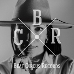 BCR Podcast #017 w/ Anna Maria Papagianni