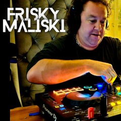 Friskymaliski - Progressive House Sessions 2.WAV