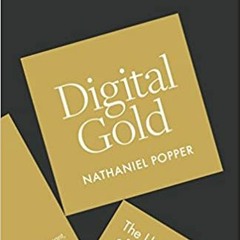 (Download❤️eBook)✔️ Digital Gold: The Untold Story of Bitcoin Ebooks