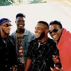 R.I.A (vol1) PREXXH FT TWEEN