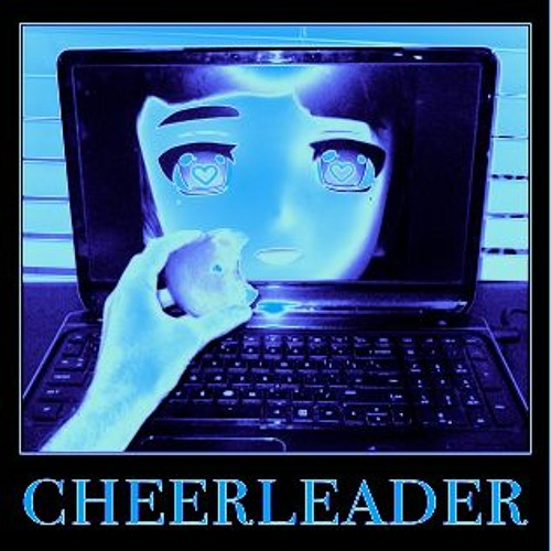 cheerleader (systile remix)
