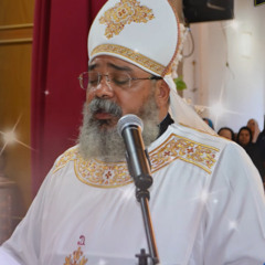 St. Cyril Reconciliation Prayer - Abouna Bishoy Louka