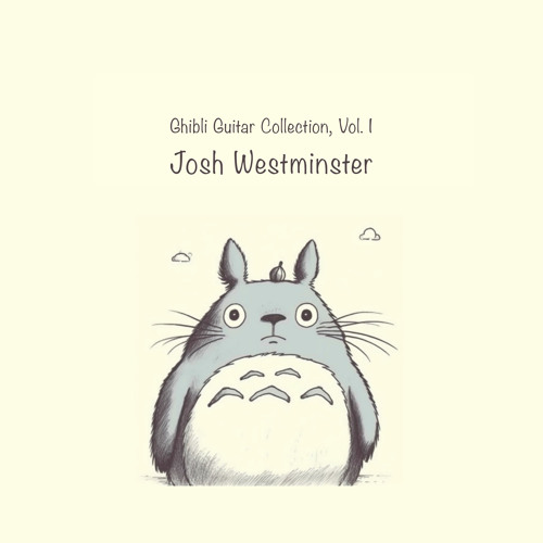 A Dream (From "From Up On Poppy Hill") [Jazz Guitar]