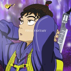 FINAL FANTASY