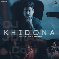 Khidona Kamal Khan