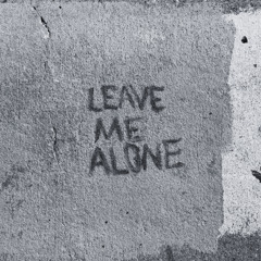 just go away (instrumental ver.)