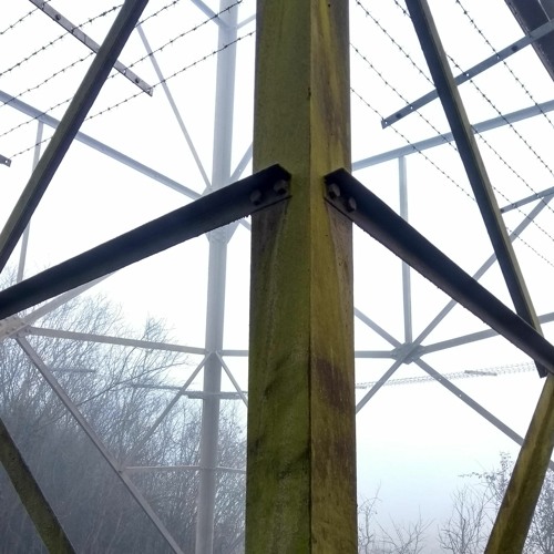 Chilswell Valley Pylon