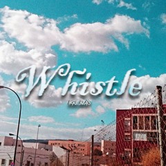 Whistle - Lo-Fi HipHop