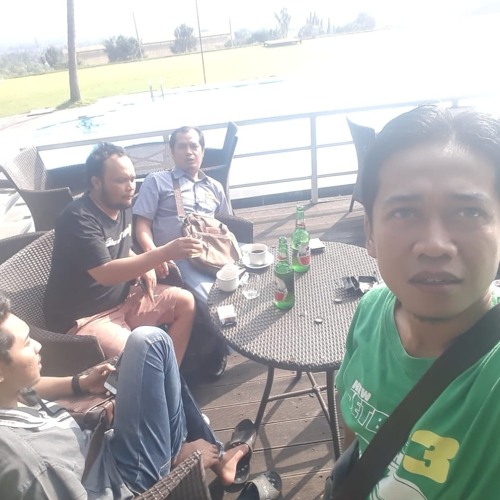 Probolinggo City | New Breakbeat 2020 | Rela Demi Cinta By Thomas Arya Vs Gaun Merah By Sonia