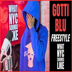 What NYC Sounds Like (Freestyle)