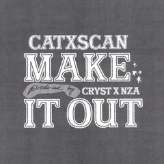 CATXSCAN - MAKE IT OUT [PROD. CRYST X NZA]