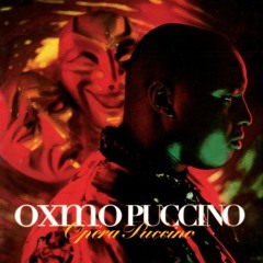 Oxmo Puccino - Peur Noire