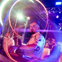 Eskuche Live @ Toe Jam Miami Halloween 2024