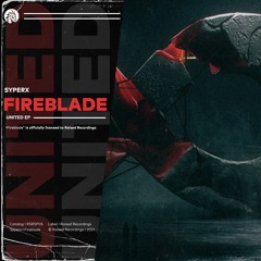 Syperx - Fireblade