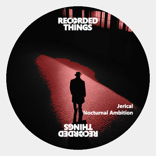Jerical - Vicious_Circle