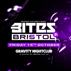 Bites Bristol Oct 2021 Winning Competition Entry  DE-FIB & LEAN MC