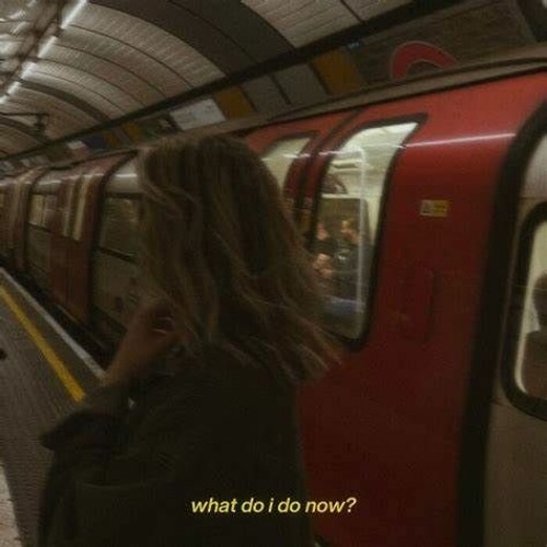 Hanniou - What Do I Do Now (Hendy Remix) Sample